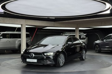 200 Progressive / Kamera cofania / LED / CarPlay / Android Auto / FV23