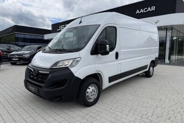 L3H2 / 1 właściciel / Salon Polska / FV 23% / gwarancja / dostawa
