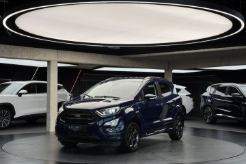 ST Line, Ambiente, LED, 1 właściciel, FV 23% gwarancja, dostawa