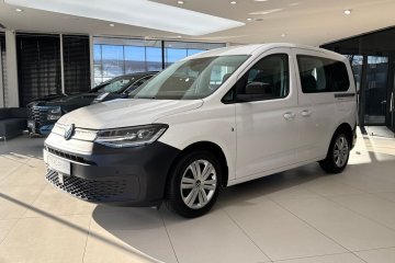 2.0 TDI / CarPlay/Android Auto / LED / Czujniki parkowania / FV23%