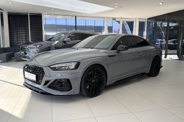 Quattro S tronic / B&O / Masaż / Szyberdach / Ambiente / CarPlay