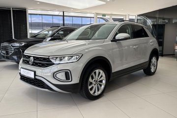 Life DSG / CarPlay/Android Auto / Kamera / Asystent parkowania / ACC