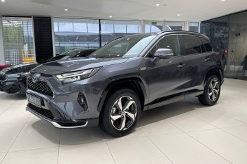 More Dynamic, 4x4, LED, Kamera, 1właściciel, FV 23% gwarancja, dostawa