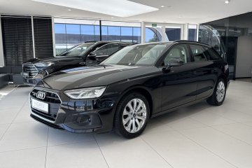 40 TDI Quattro S Tronic / Ambiente / CarPlay/Android Auto / Nawigacja