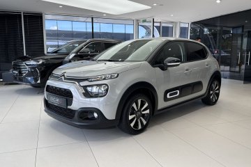 Max / LED / CarPlay/Android Auto / Czujniki parkowania / Salon Polska