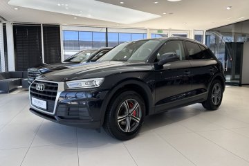 2.0 TDI 150km / Kamera cofania / Podgrzewane fotele