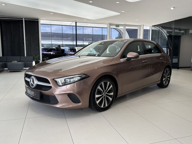 mercedes-benz