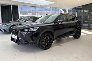 4Drive VZ5 DSG / 1 właściciel / Salon Polska / FV 23% / gw / dostawa