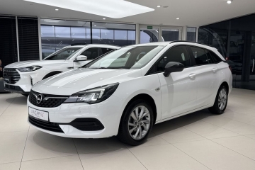 Edition / LED / CarPlay/Android Auto / Czujniki parkowania / FV23%