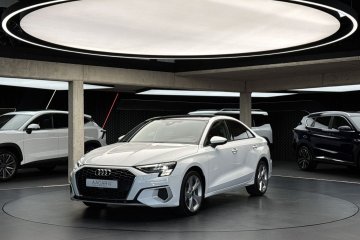 35 TFSI mHEV Advanced S tronic / Szyberdach / Kamera / LED / FV23%