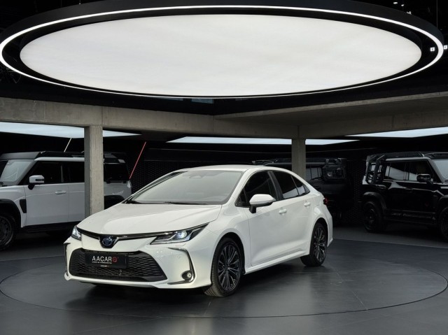 toyota