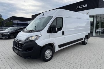 L3H2 / 1 właściciel / Salon Polska / FV 23% / gwarancja / dostawa