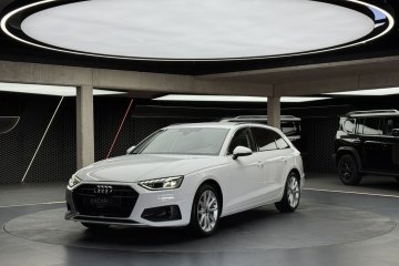 35 TFSI mHEV S tronic / CarPlay/Android Auto / Podgrzew. fotele / FV23