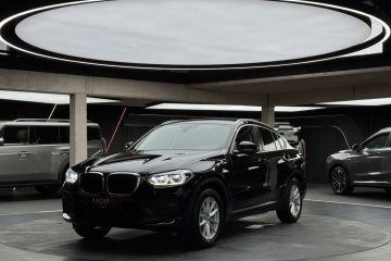 xDrive20i GPF Advantage / Kamera cofania / LED / Podgrzewane fotele