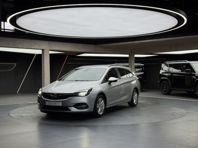 opel