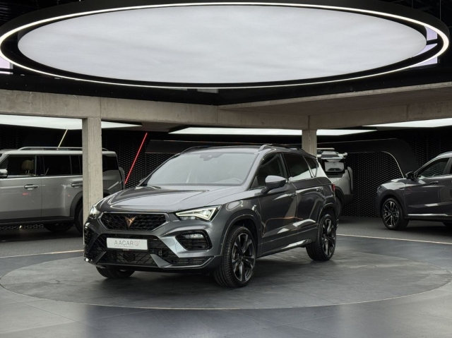 cupra
