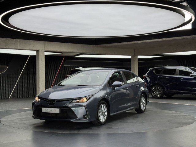 toyota