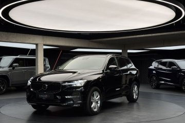 B5 AWD Momentum Pro / Hak / CarPlay / Android Auto / Podgrzew. fotele