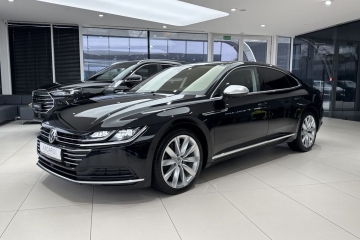 Elegance 4Motion / Kamera 360° / ACC / CarPlay/Android Auto / LED