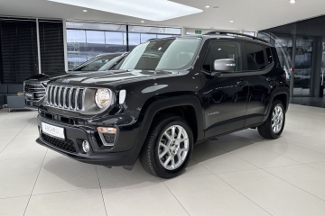 T4 Limited 4XE / Plug In / CarPlay/Android Auto / Nawigacja /