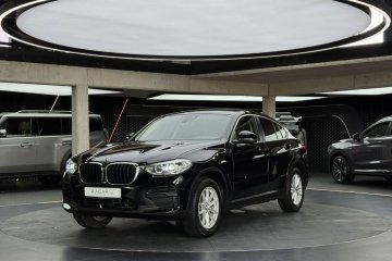 xDrive20i GPF sport / HUD / Ambiente / Kamera cofania / CarPlay / FV23