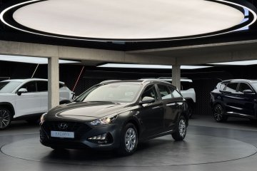 Classic + / Klimatyzacja / Salon Polska / 1 właściciel / FV 23% /