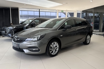 Business Elegance / Asystent parkowania / CarPlay/Android Auto / LED