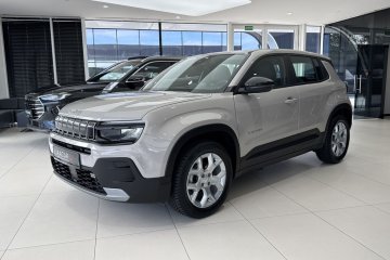 Altitude / ACC / LED / CarPlay/Android Auto / Salon Polska / FV23%