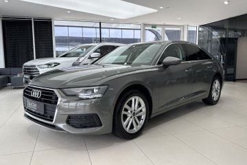 40 TDI S tronic / CarPlay/Android Auto / Nawigacja / Kamera cofania