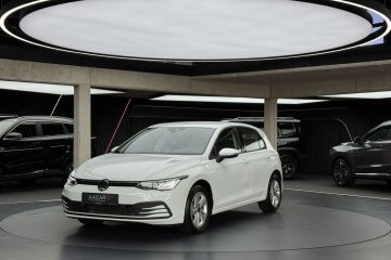 EVO Life / Kamera cofania / LED / ACC / CarPlay / Android Auto / FV23%