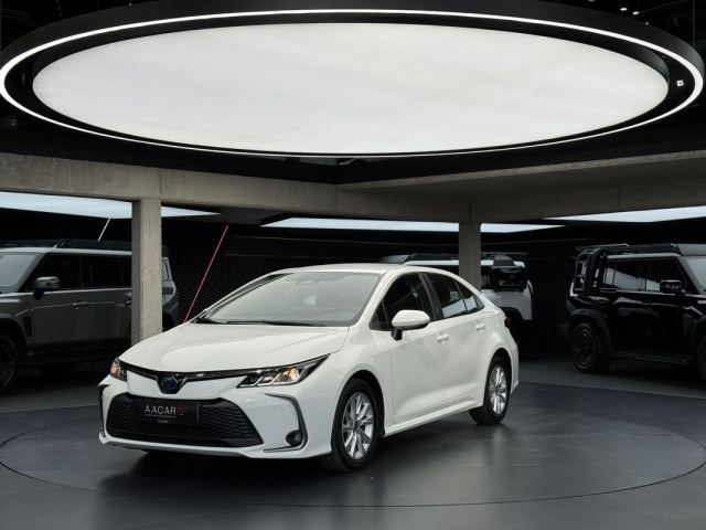toyota