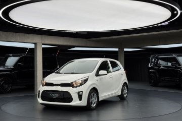 M / LPG BRC / Klimatyzacja / Bluetooth / Salon Polska / FV23%