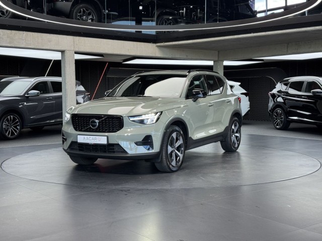 volvo