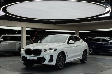 xDrive20d mHEV sport / Ambiente / Adaptacyjne zawieszenie / CarPlay