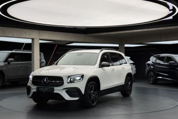 200 AMG Line / Kamera cofania / Ambiente / Nawigacja / LED / FV23%