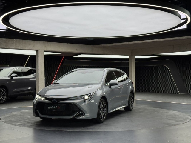 toyota