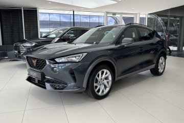 1.5 TSI DSG / Ambiente / Kamera cofania / CarPlay/Android Auto / ACC