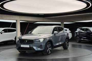 Plug In Hybrid T4 Core / ACC / Blind spot / Kamera cofania / CarPlay