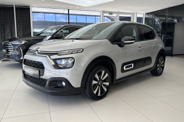 Max / LED / CarPlay/Android Auto / Czujniki parkowania / Salon Polska