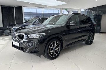 xDrive30e M Sport Plug In / Kamera cofania / CarPlay / Android Auto