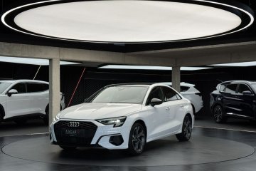 35 TFSI mHEV Advanced S tronic / B&O / Szyberdach / Fotele kubełkowe