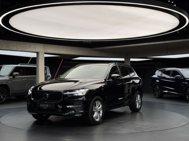 volvo
