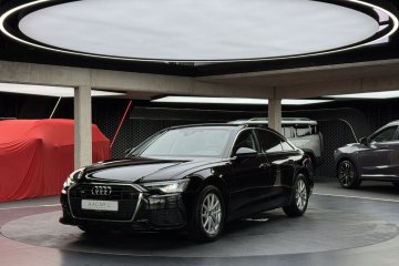 40 TDI mHEV Quattro S tronic / CarPlay / Android Auto / Podgrz. fotele