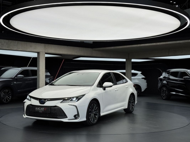toyota