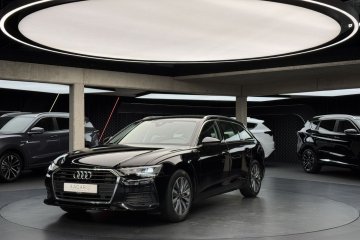 40 TDI mHEV S tronic / Kamera cofania / Nawigacja / LED / FV23%