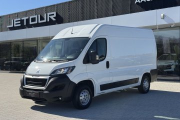 L2H2 / Czujniki parkowania / Bluetooth / Klimatyzacja / FV23%
