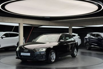 40 TDI Quattro S tronic / CarPlay / Android Auto / Ambiente / LED