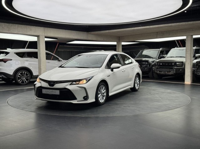 toyota
