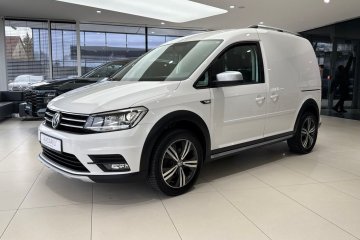 Alltrack / Biksenon / Automatyczna klimatyzacja / Salon Polska / FV23%