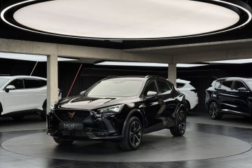 4Drive DSG / ACC / Ambiente / Blind Spot / Kamera / Fotele kubełkowe